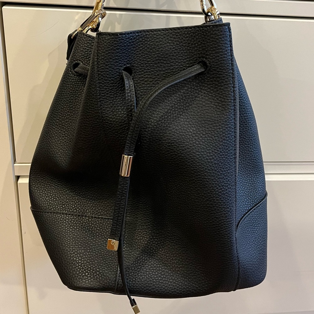ZARA Bucket Bag